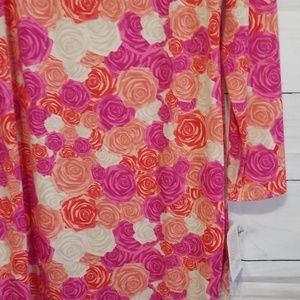 LuLaRoe Dresses - Beautiful New lularoe debbie LuLaRoe Dresses - Beautiful New lularoe debbie
